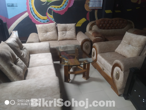 Balish sofa